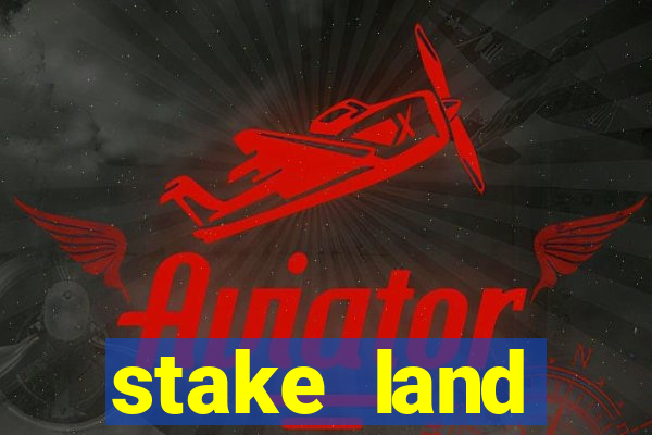 stake land anoitecer violento filme completo dublado